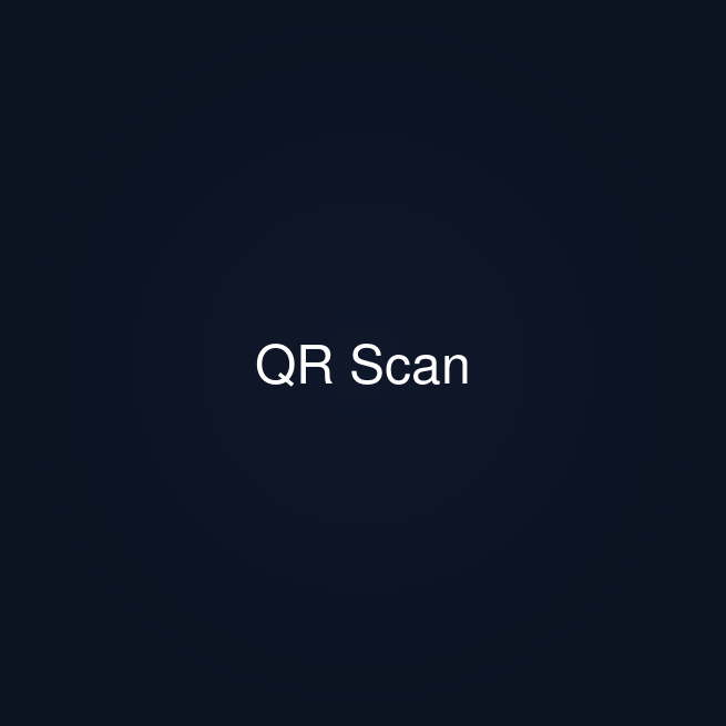 QR Scanner